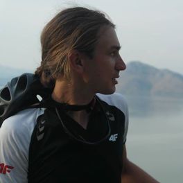 Bartek Matoga