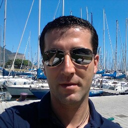 Stefano Del Bosco