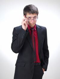 Константин Виноградов