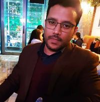 Anshuman Das