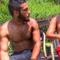 Daniel Ganama