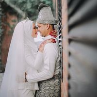 Azreen Zainal's
