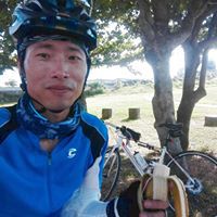 Robert Huang