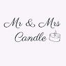 Mr and Mrs Candle