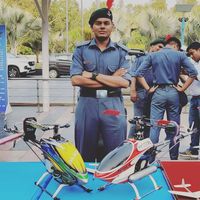 Aman Yadav