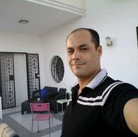 Taoufik Grab