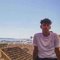 Kacper Marcola