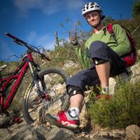 Constantin Tolstikhin