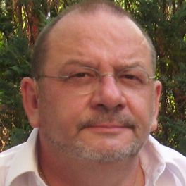 Frank Kastner