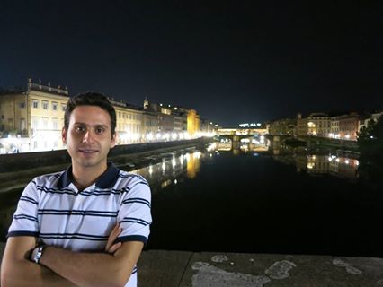 Navid Ghasemi