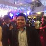 Jan Paul Alcaraz