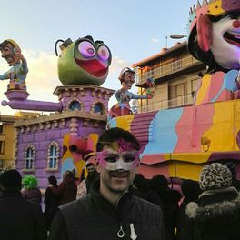 Анатолий Филимонов