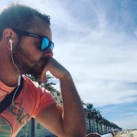 Alvaro Rodriguez