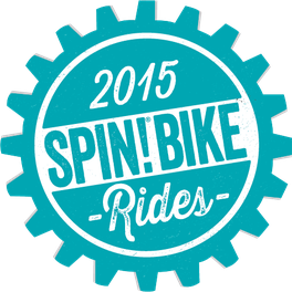 Spin Bike Rides