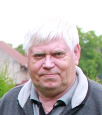 Sláva Kříž