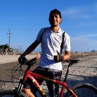 Jhon Sebastián Rojas Sanchez