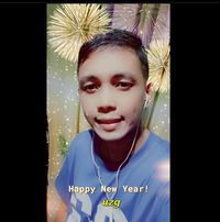 MJ Ducay Cervantes