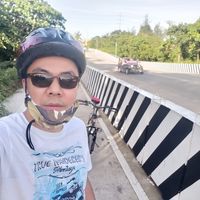Deck Galang