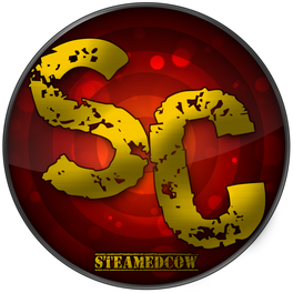 SteamedCow
