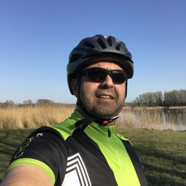 Hanif Faqirzada