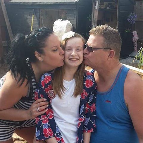 Sammi Lovin Anderson