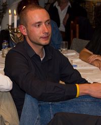 Dubravko ZagorĹĄÄak