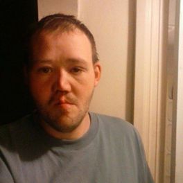 Greg Parrish