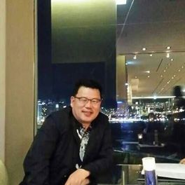 조창국