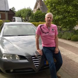 Jacques de Vries