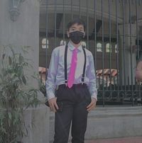 Renz Avendaño Tomas