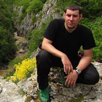 Dan Ilie