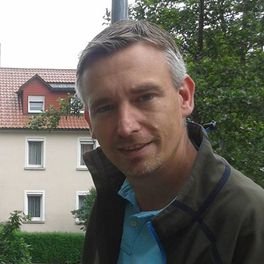 Frank Rohwedder