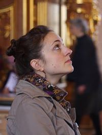Severine Henkel