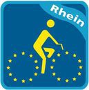 Rheinradweg