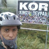 Thor A Ortiz