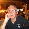 Martin Saunders