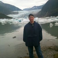 Mike Zaharkin