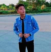 Jay Lorenz Cadiena Fernandez