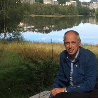 Tussa Energi AS
