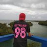 Alvin Lie Tallaut Rettob