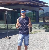 Luan Cruz