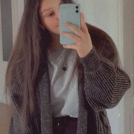 Eliza Szovati