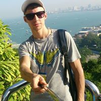 Anton  Ruseckiy