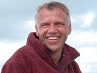 Harm Jan Krips