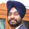 Dr.Tejinderpal Singh