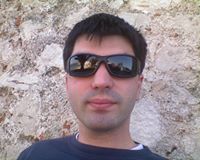 Goran Privšek