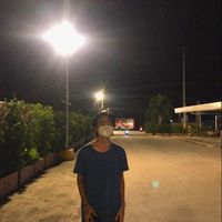 Mark Dalisay
