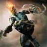 warframe veteran