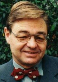 DI Karl Heinz Lang