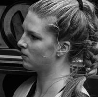 Audrey Feutrie